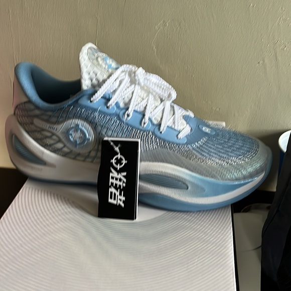 The new, A.R. 15 - Picture 2 of 4